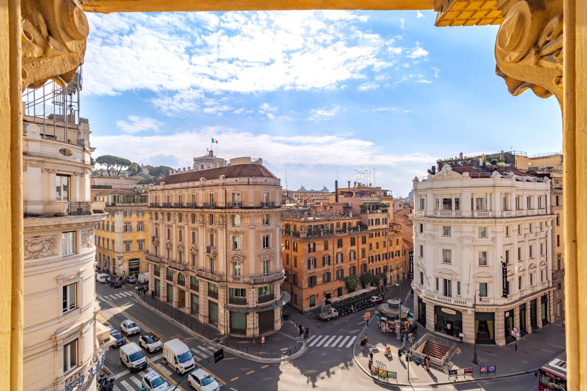 Trevi Imperial Suite 1 — Photos 1