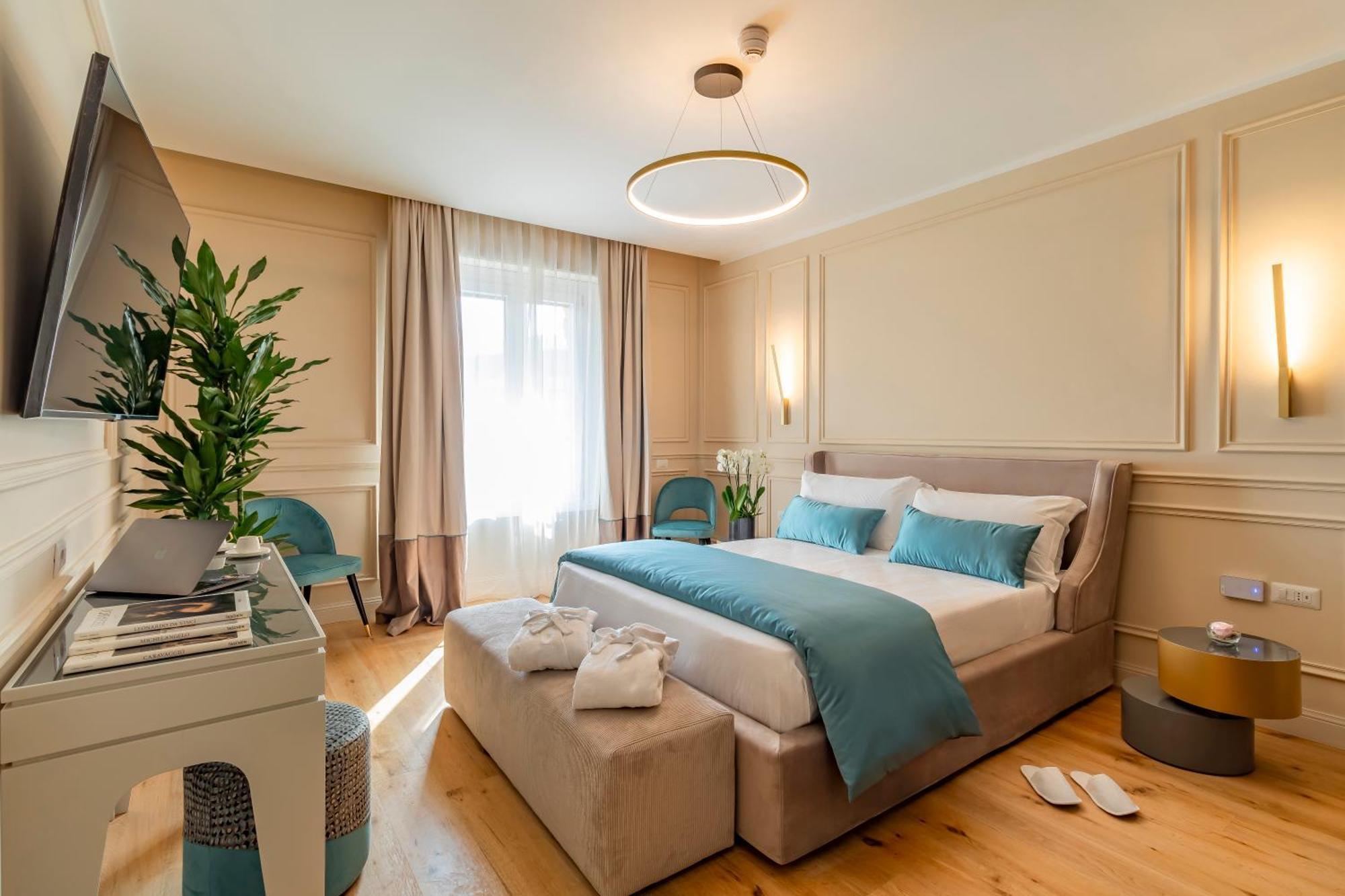 Trevi Imperial Suite 1 — Photos 2