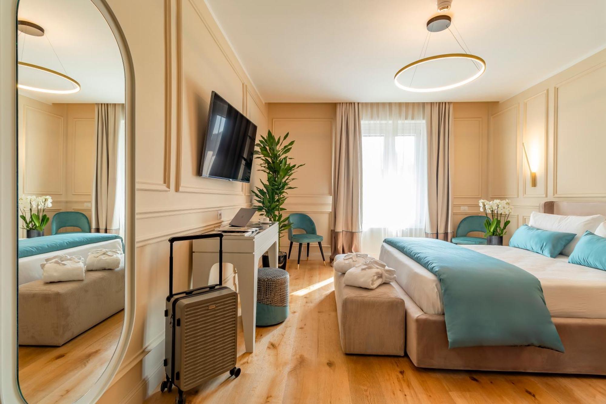 Trevi Imperial Suite 1 — Photos 3